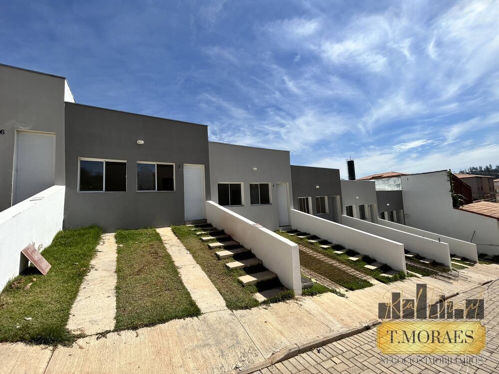 Casa de Condomínio, 1 quarto - Foto 5