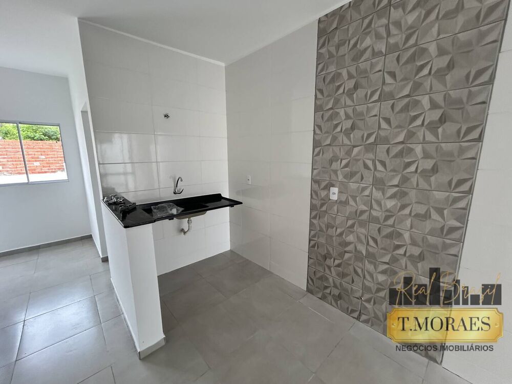 Casa de Condomínio, 1 quarto - Foto 4