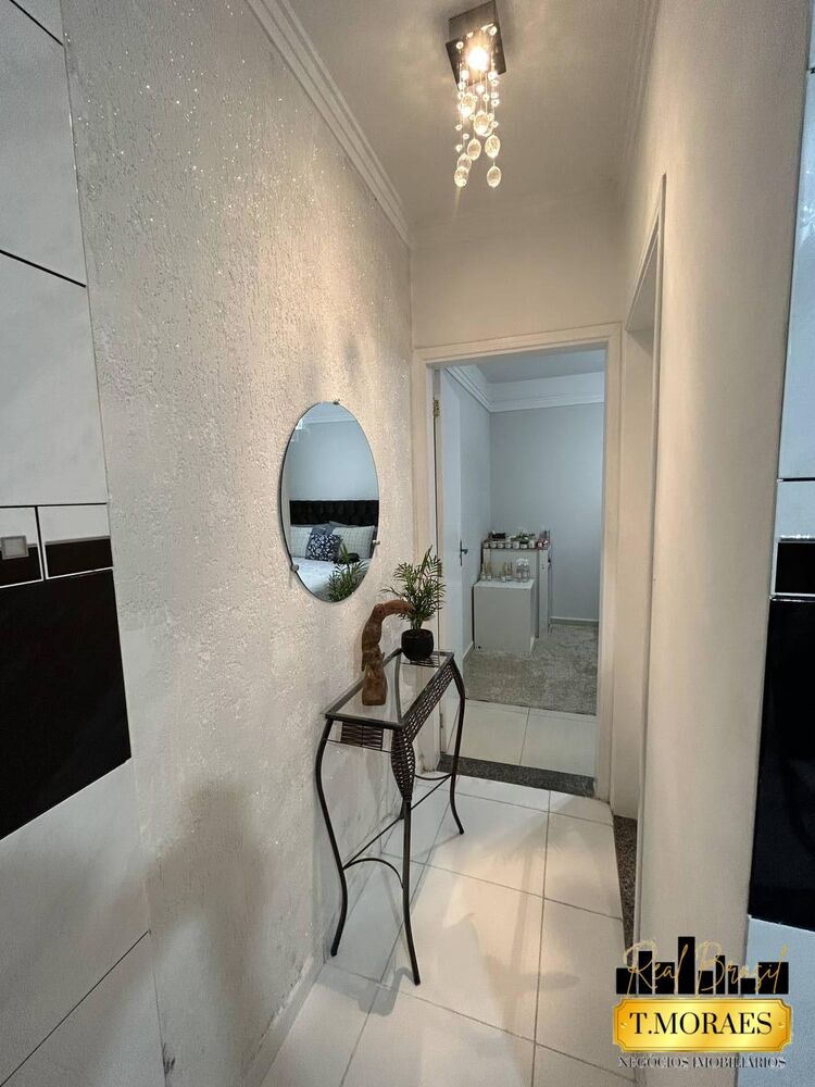 Casa à venda com 3 quartos, 132m² - Foto 2