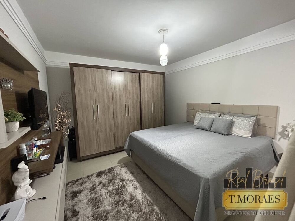 Casa à venda com 3 quartos, 132m² - Foto 8
