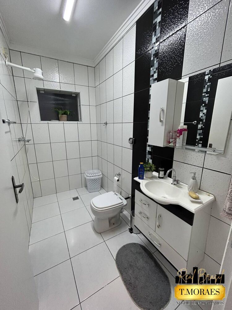 Casa à venda com 3 quartos, 132m² - Foto 3
