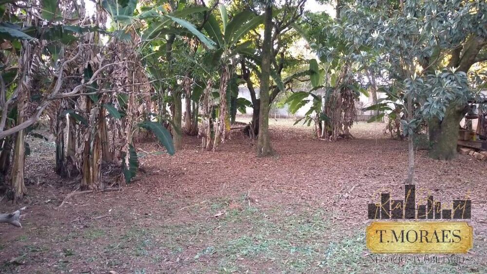 Terreno, 1200 m² - Foto 1
