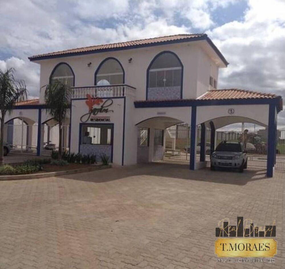 Terreno, 201 m² - Foto 1