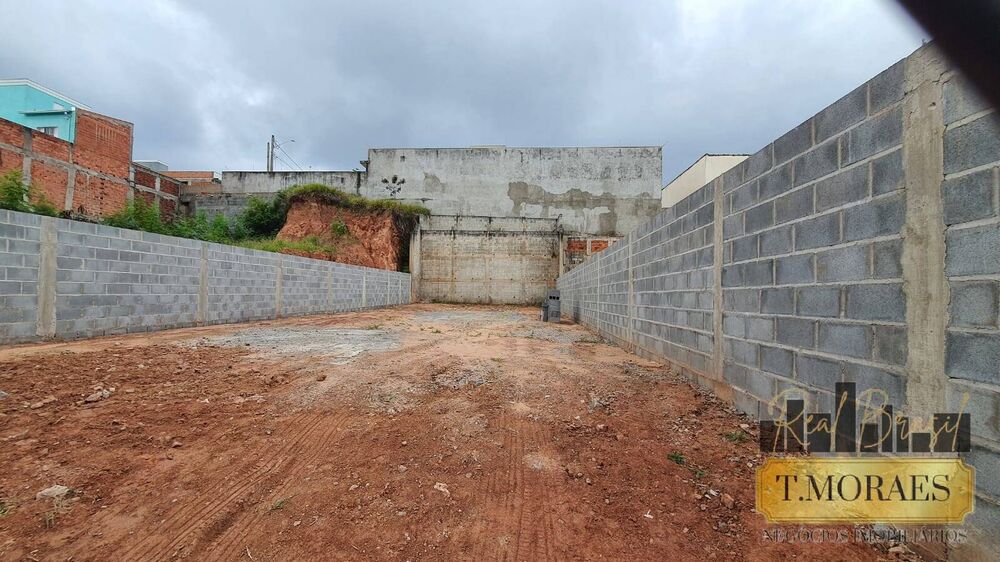 Terreno, 300 m² - Foto 1