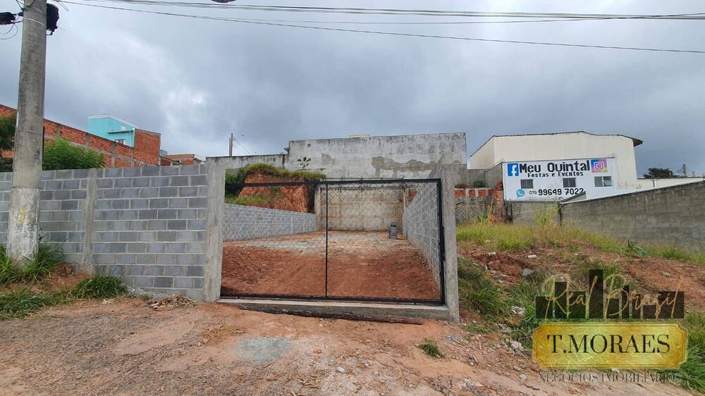 Terreno, 300 m² - Foto 4