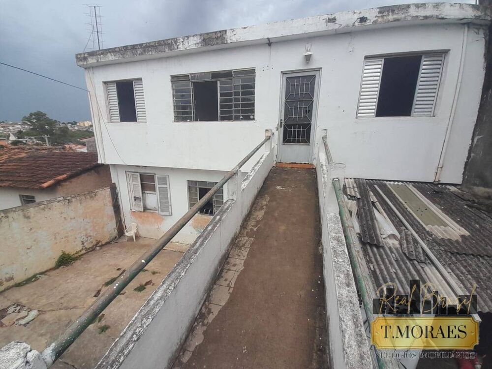 Terreno, 300 m² - Foto 1