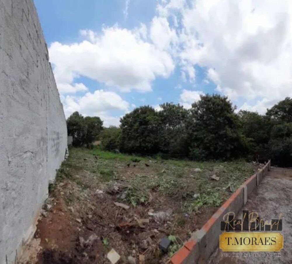 Terreno, 317 m² - Foto 1