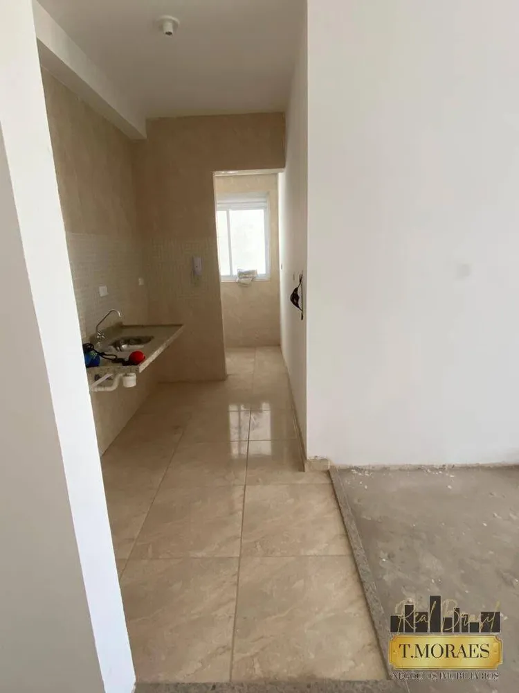 Apartamento, 2 quartos, 50 m² - Foto 10