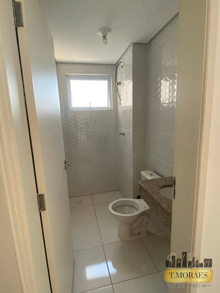 Apartamento, 2 quartos, 50 m² - Foto 4