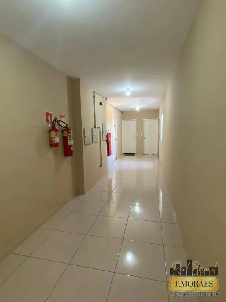 Apartamento, 2 quartos, 50 m² - Foto 11