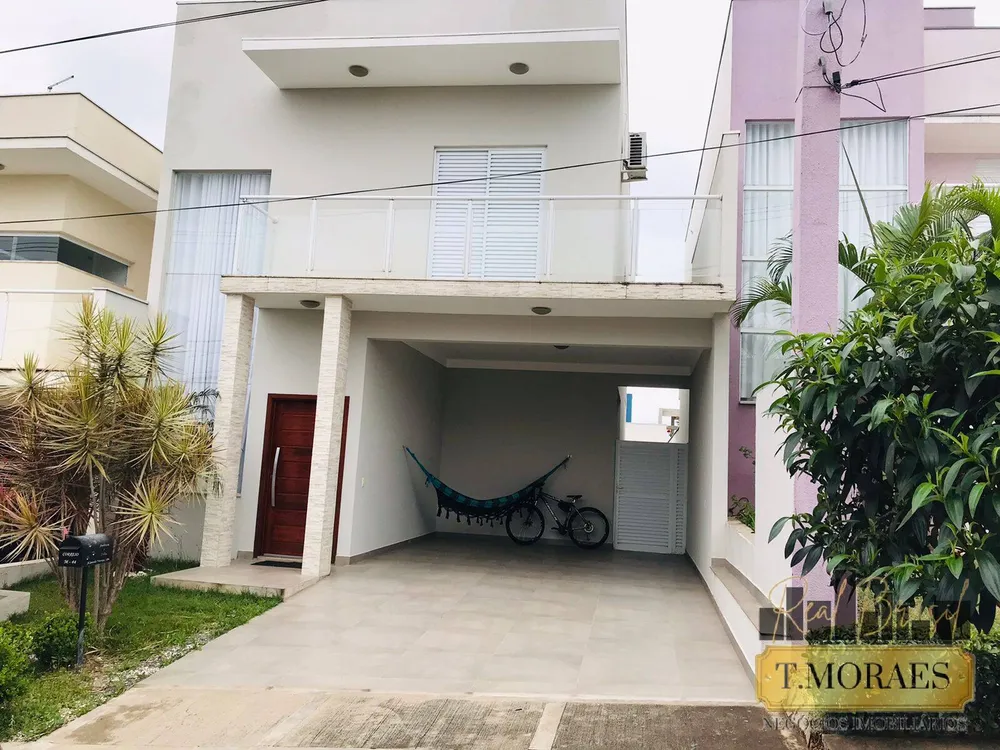 Casa de Condomínio, 3 quartos - Foto 16