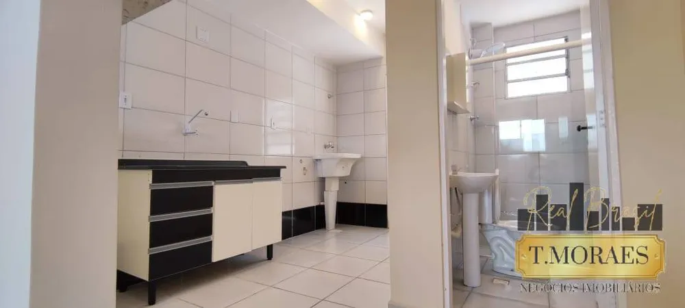Apartamento, 2 quartos, 44 m² - Foto 12