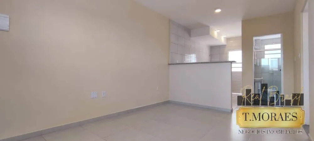 Apartamento, 2 quartos, 44 m² - Foto 5