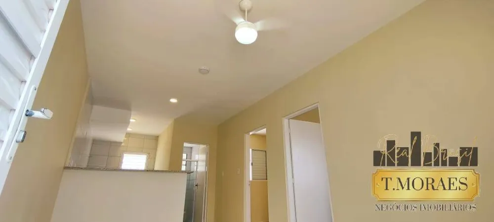Apartamento, 2 quartos, 44 m² - Foto 9