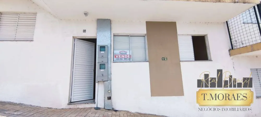 Apartamento, 2 quartos, 44 m² - Foto 3