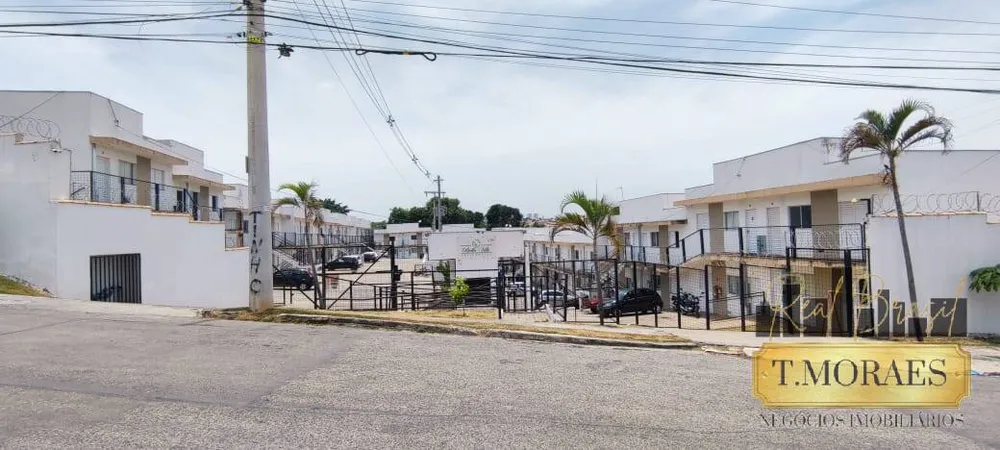 Apartamento, 2 quartos, 44 m² - Foto 4