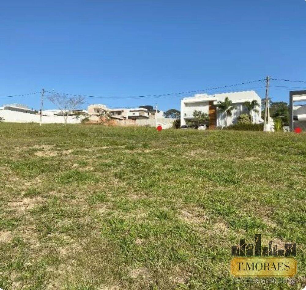 Terreno, 1000 m² - Foto 1