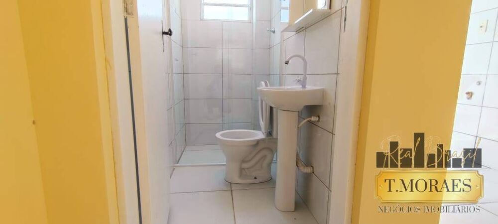 Apartamento, 2 quartos, 44 m² - Foto 1