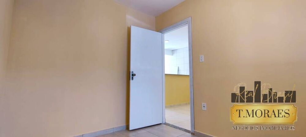 Apartamento, 2 quartos, 44 m² - Foto 2