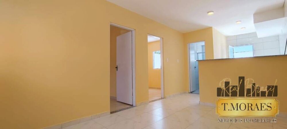 Apartamento, 2 quartos, 44 m² - Foto 3