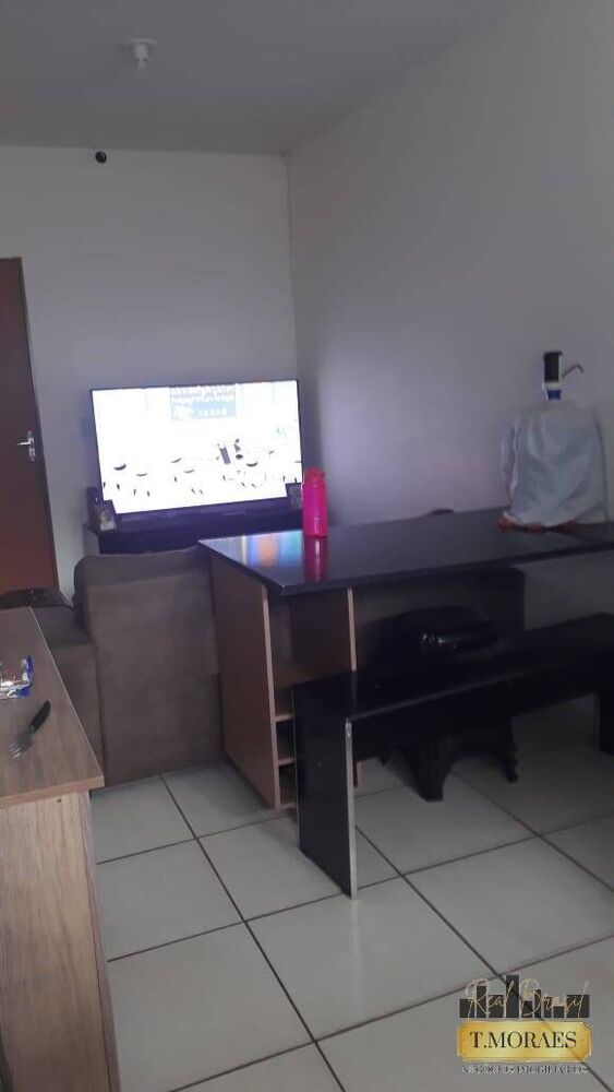 Kitnet-Studio, 40 m² - Foto 2