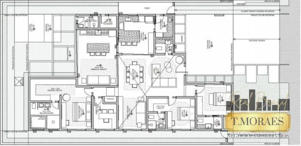 Casa de Condomínio, 3 quartos - Foto 6