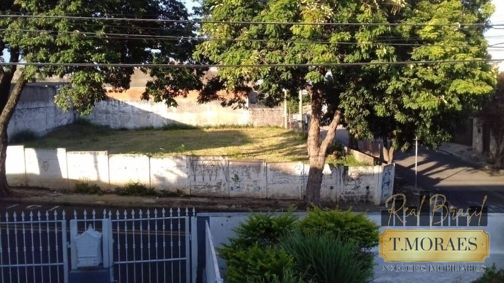 Terreno, 660 m² - Foto 1