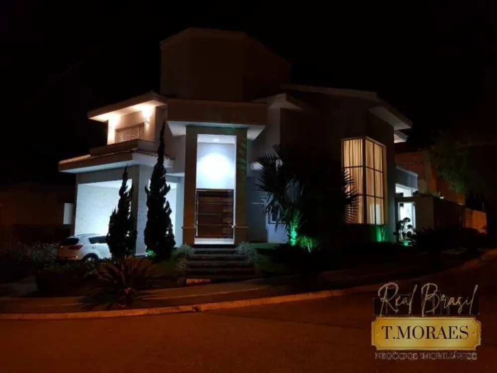 Casa de Condomínio, 4 quartos - Foto 3