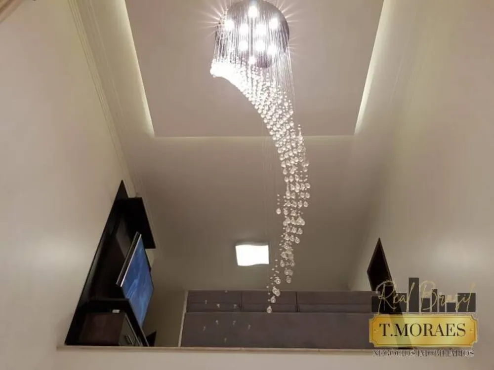 Casa de Condomínio, 4 quartos - Foto 8
