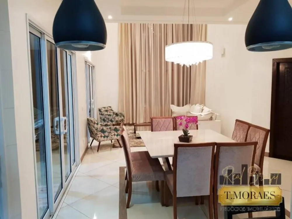 Casa de Condomínio, 4 quartos - Foto 7
