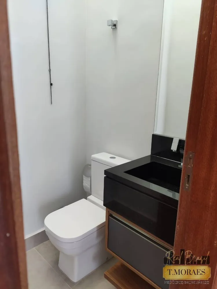 Casa de Condomínio, 3 quartos - Foto 15
