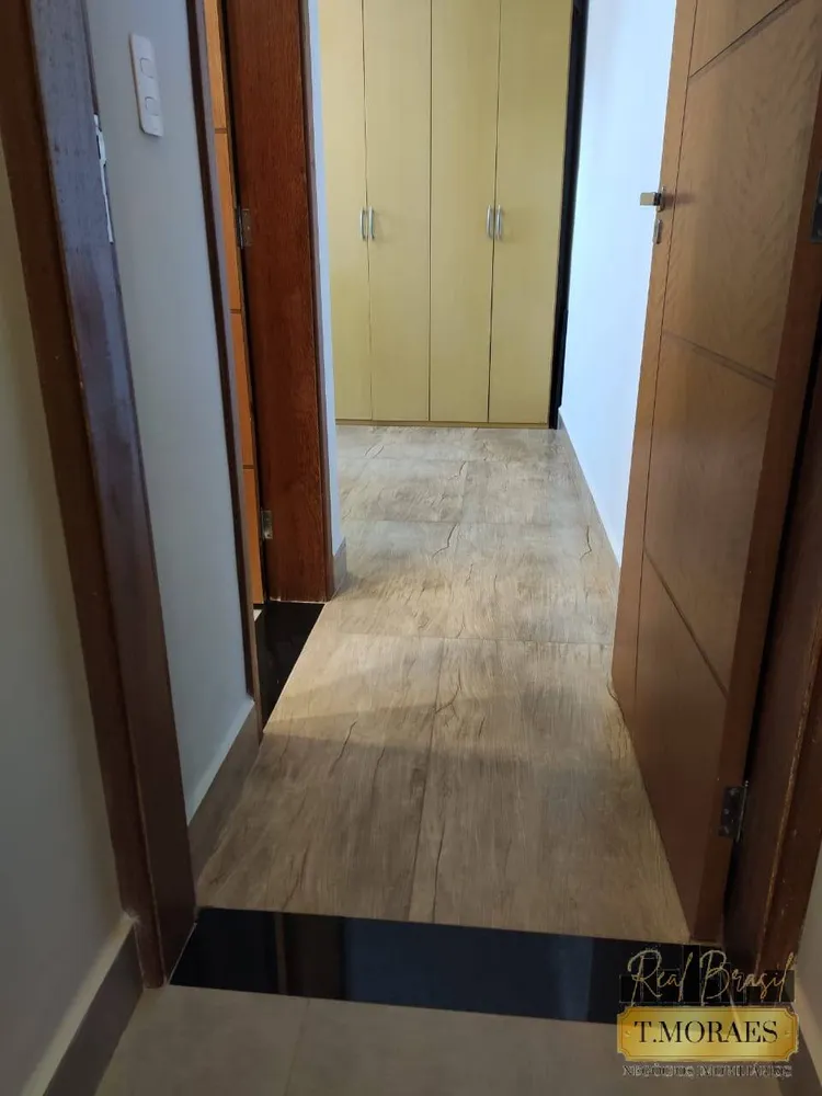 Casa de Condomínio, 3 quartos - Foto 9
