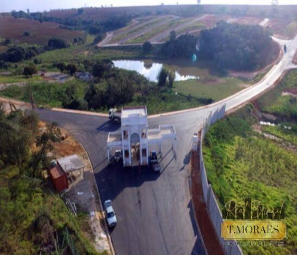 Terreno, 200 m² - Foto 2