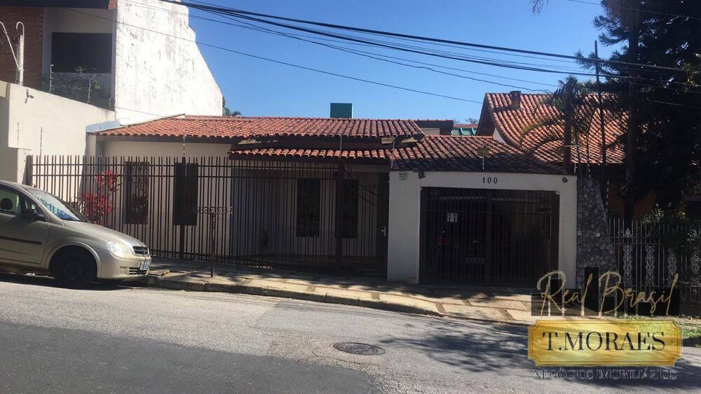 Casa, 2 quartos, 208 m² - Foto 1
