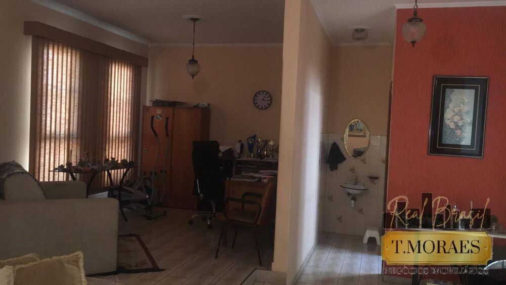 Casa, 2 quartos, 208 m² - Foto 4