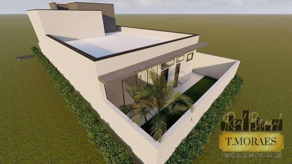 Casa de Condomínio, 3 quartos - Foto 3
