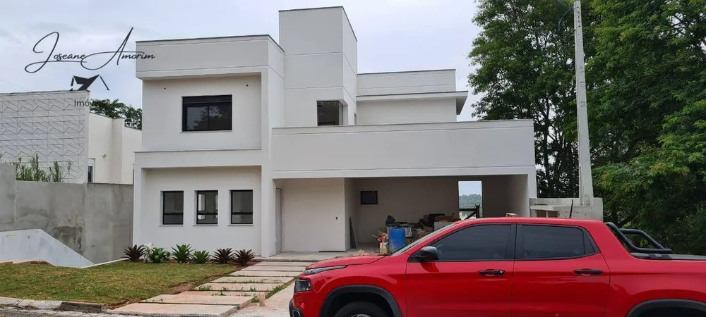 Casa, 3 quartos, 300 m² - Foto 4