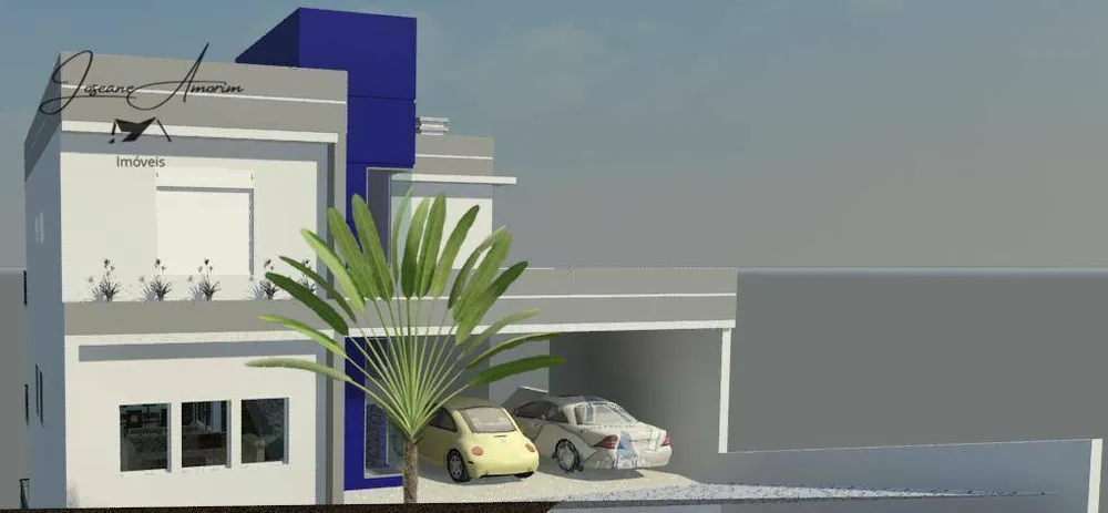 Casa, 3 quartos, 300 m² - Foto 3