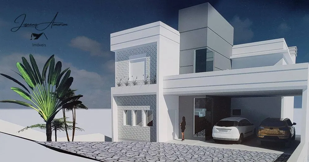 Casa, 3 quartos, 300 m² - Foto 2