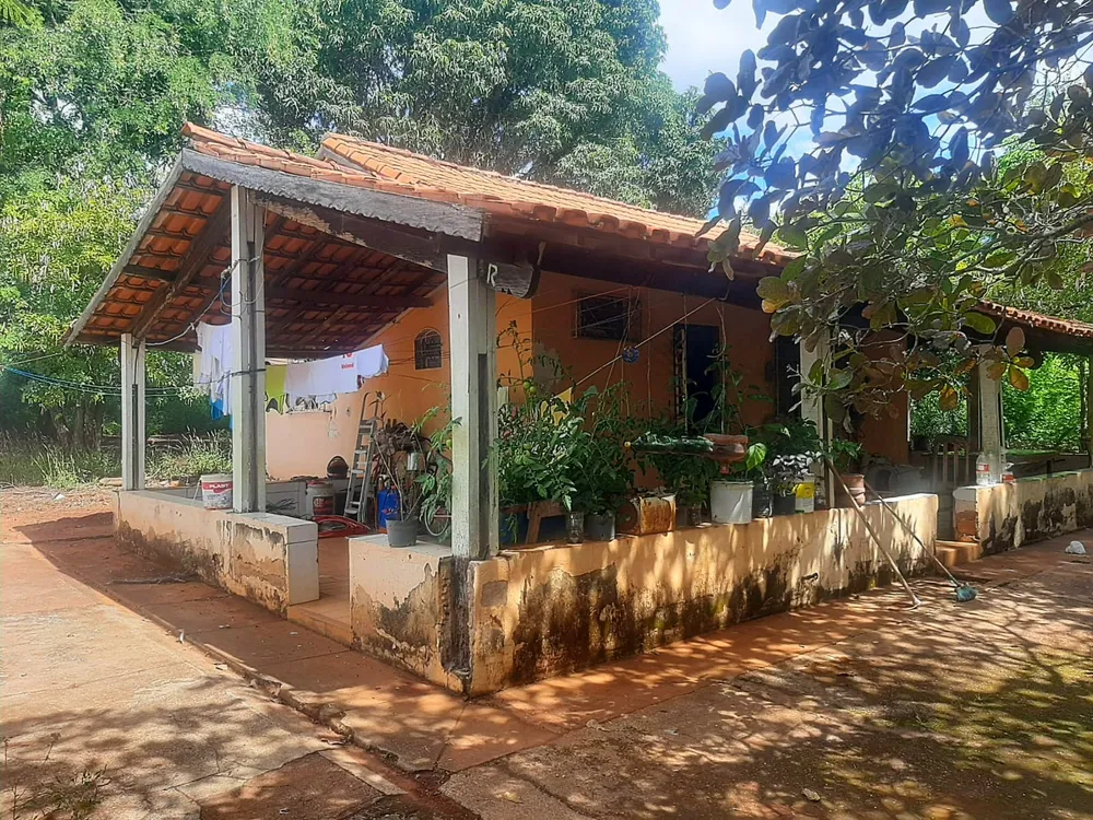 Chácara, 2 quartos, 6811 m² - Foto 3