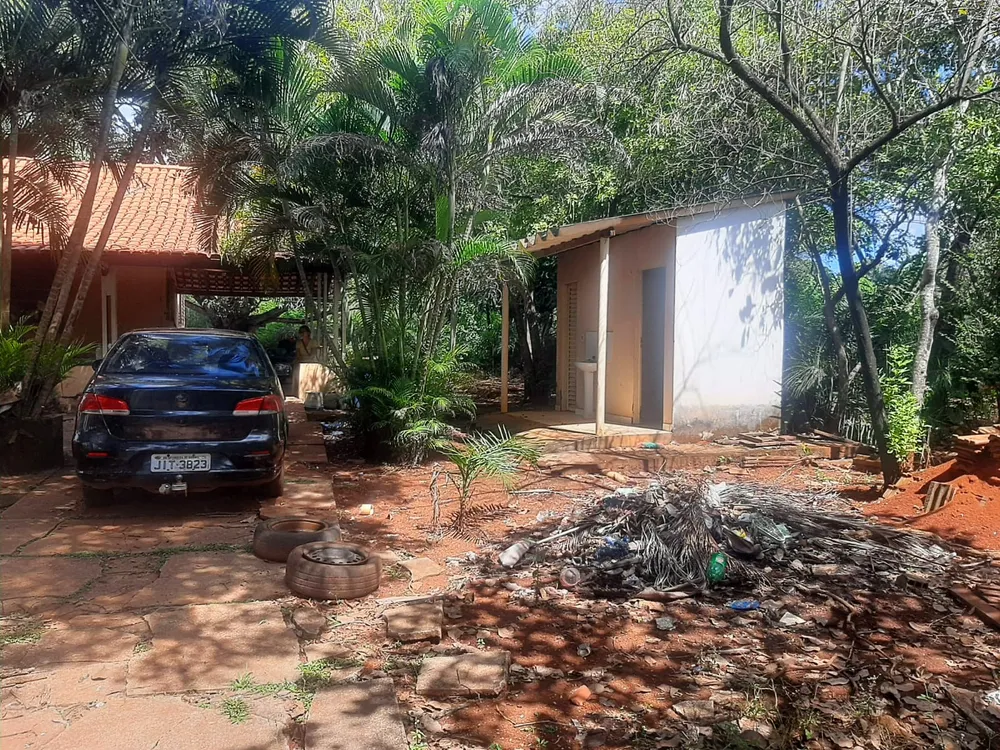 Chácara, 2 quartos, 6811 m² - Foto 5