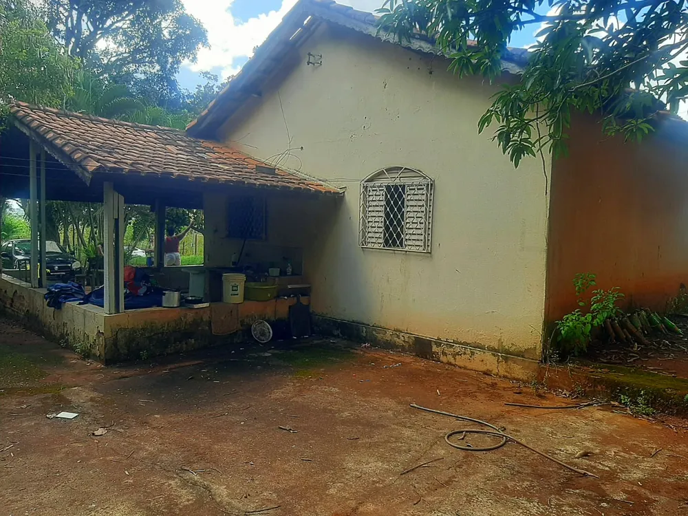 Chácara, 2 quartos, 6811 m² - Foto 4