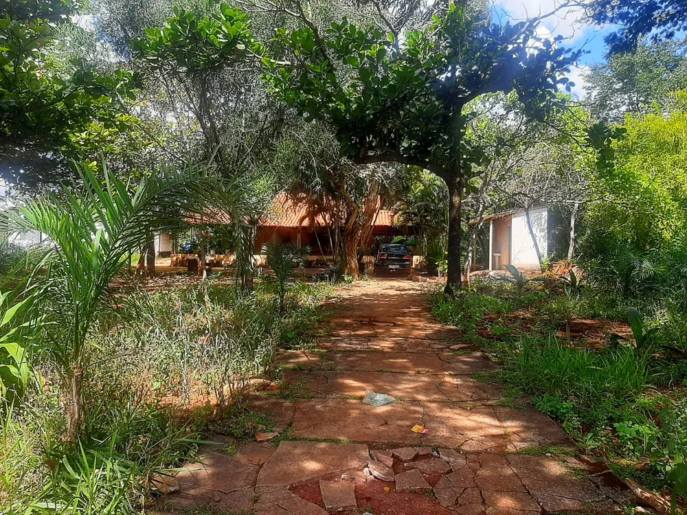 Chácara, 2 quartos, 6811 m² - Foto 10