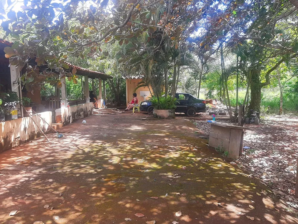 Chácara, 2 quartos, 6811 m² - Foto 9