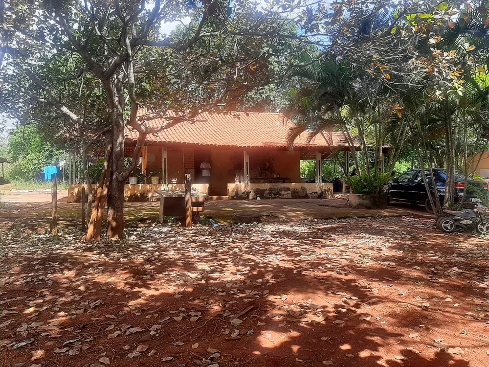 Chácara, 2 quartos, 6811 m² - Foto 11