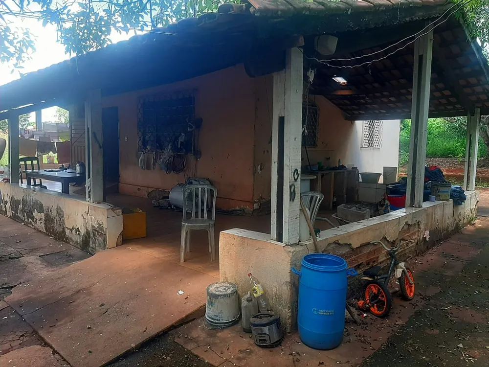 Chácara, 2 quartos, 6811 m² - Foto 8