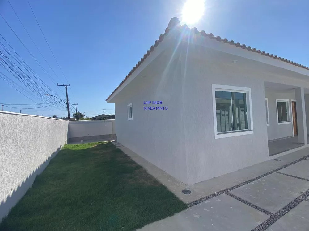 Casa, 2 quartos, 75 m² - Foto 3