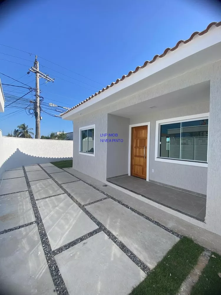 Casa, 2 quartos, 75 m² - Foto 1