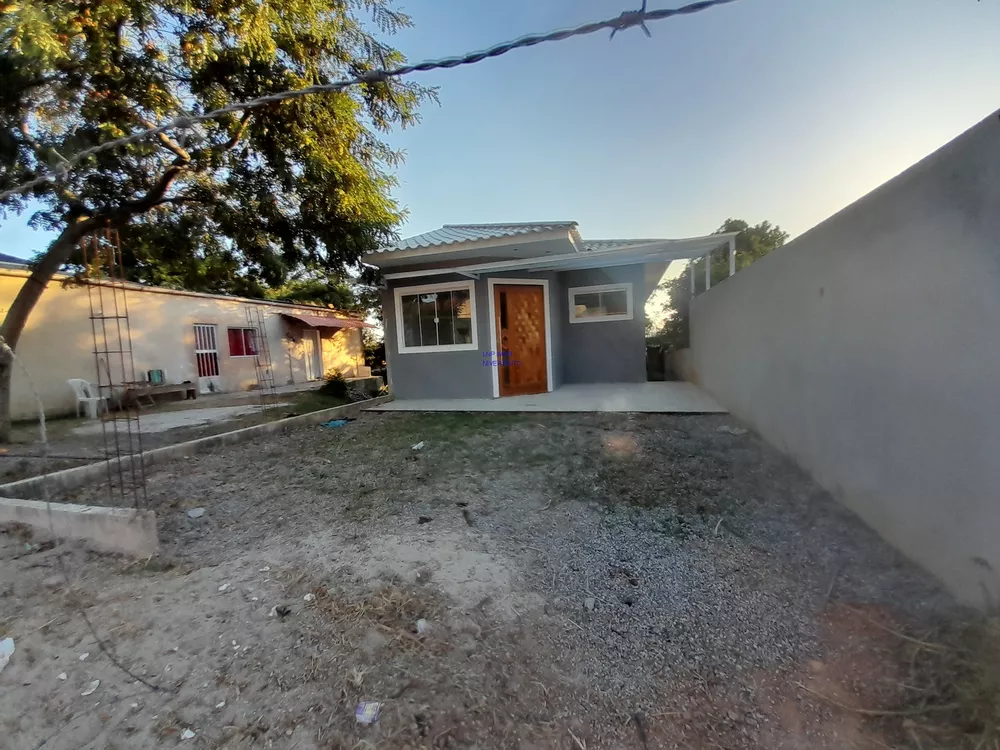 Casa, 2 quartos, 80 m² - Foto 4