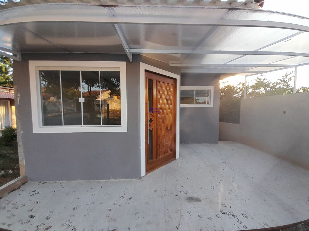 Casa, 2 quartos, 80 m² - Foto 3